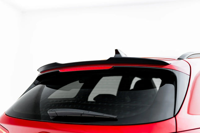 Spoilerläpp för Hyundai I30 N-Line Kombi MK3 Facelift
