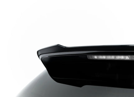 Spoilerläpp för Toyota GR Yaris MK4