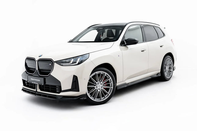 Splitterset för BMW X3 M50 G45
