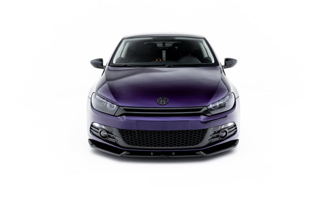 Frontsplitter V.3 för VW Scirocco MK3