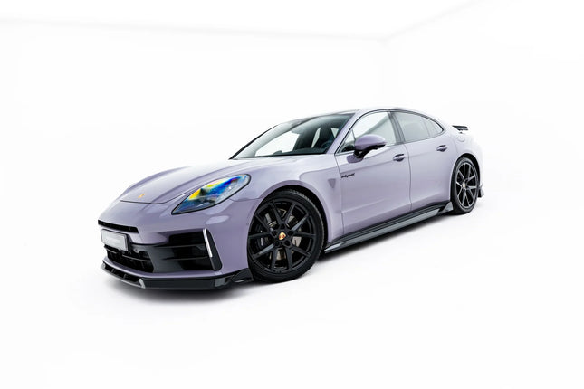 Sidokjolar för Porsche Panamera 4/4S E-Hybrid/4 E-Hybrid 972