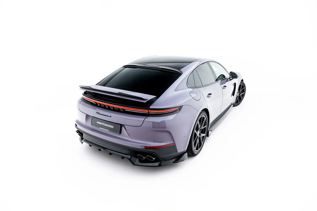 Spoilerläpp för Porsche Panamera 4/4S E-Hybrid/4 E-Hybrid 972