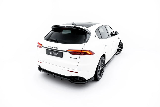 Spoilerläpp 3D för Maserati Grecale GT/Modena MK1