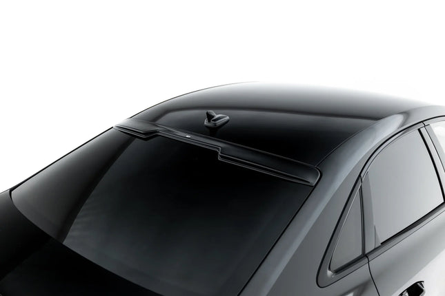Takvinge för Audi A3 Sedan 8Y Facelift
