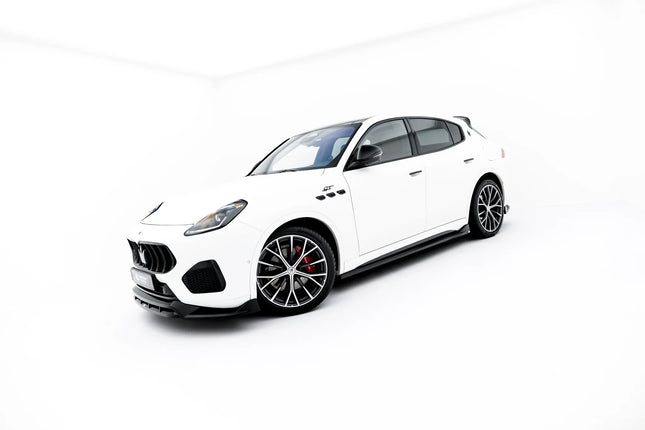Sidokjolar för Maserati Grecale GT/Modena MK1
