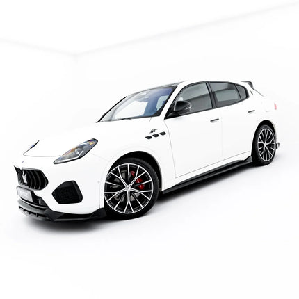 Splitterset för Maserati Grecale GT/Modena MK1