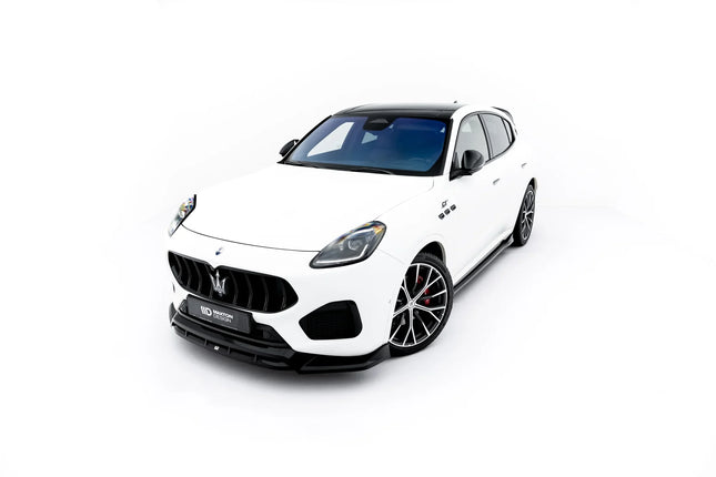 Splitterset för Maserati Grecale GT/Modena MK1