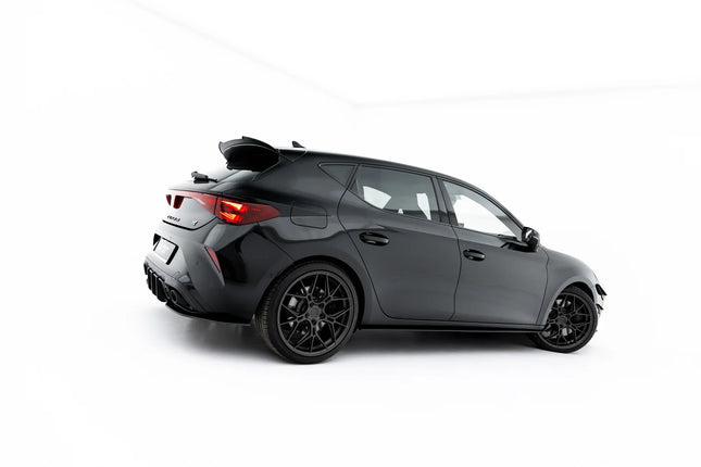 Sidokjolar Street Pro för Cupra Leon ST/Hatchback MK1 Facelift