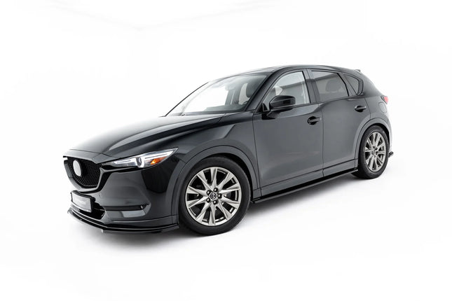 Sidokjolar för Mazda CX-5 MK2