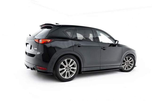 Sidokjolar för Mazda CX-5 MK2