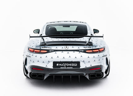Bodykit i prepreg-kolfiber för Mercedes GT 63/55/63 S E Performance C192