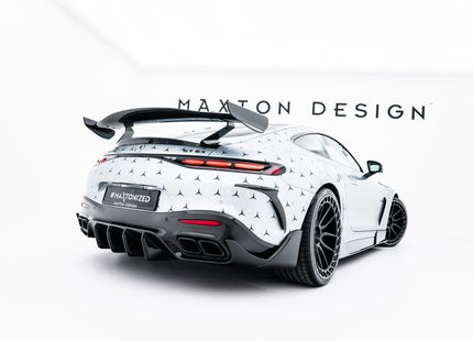 Bodykit i prepreg-kolfiber för Mercedes GT 63/55/63 S E Performance C192