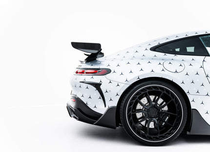 Bodykit i prepreg-kolfiber för Mercedes GT 63/55/63 S E Performance C192