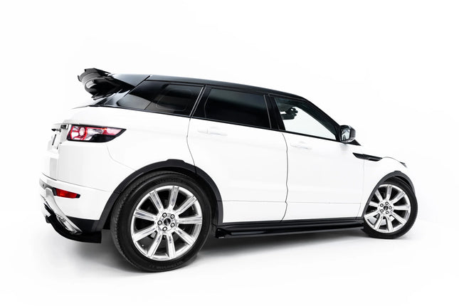 Sidokjolar för Land Rover Range Rover Evoque HSE Dynamic MK1 Facelift