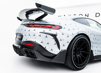Bodykit i prepreg-kolfiber för Mercedes GT 63/55/63 S E Performance C192