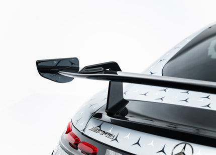 Bodykit i prepreg-kolfiber för Mercedes GT 63/55/63 S E Performance C192