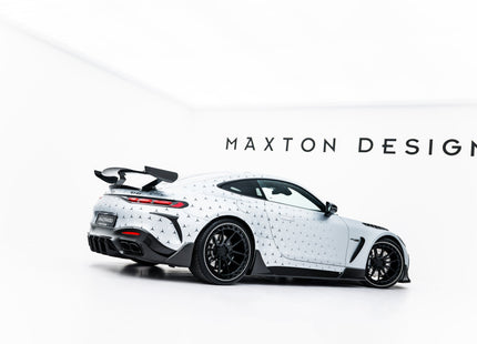 Bodykit i prepreg-kolfiber för Mercedes GT 63/55/63 S E Performance C192