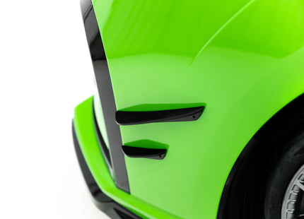 Stötfångarfenor för Ford Transit Custom Msrt MK2