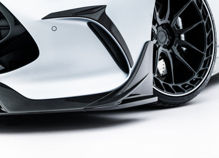 Bodykit i prepreg-kolfiber för Mercedes GT 63/55/63 S E Performance C192