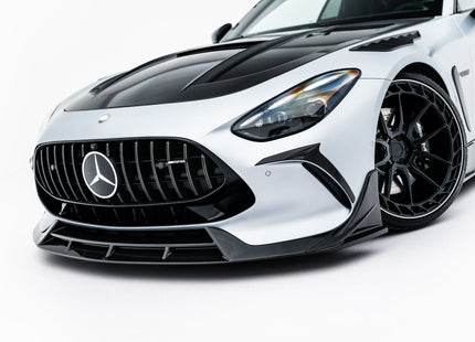 Bodykit i prepreg-kolfiber för Mercedes GT 63/55/63 S E Performance C192