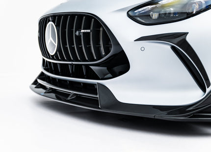 Bodykit i prepreg-kolfiber för Mercedes GT 63/55/63 S E Performance C192