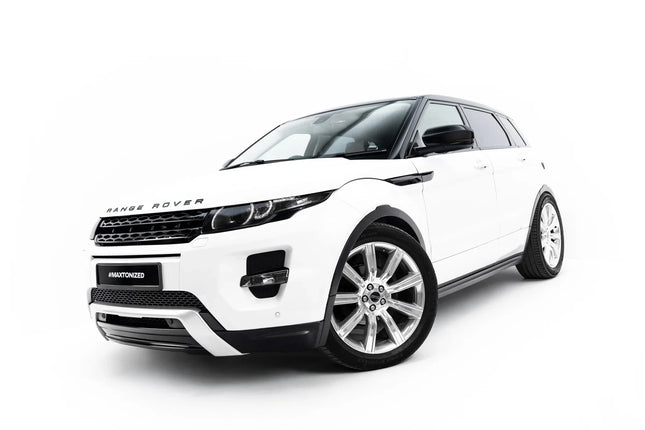 Frontsplitter för Land Rover Range Rover Evoque MK1