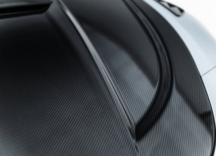 Bodykit i prepreg-kolfiber för Mercedes GT 63/55/63 S E Performance C192