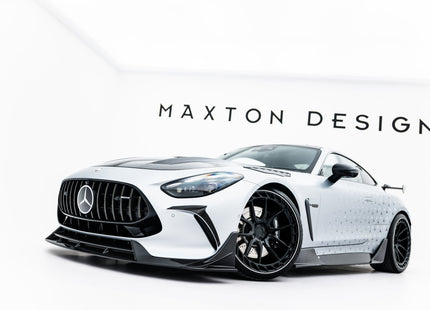 Bodykit i prepreg-kolfiber för Mercedes GT 63/55/63 S E Performance C192