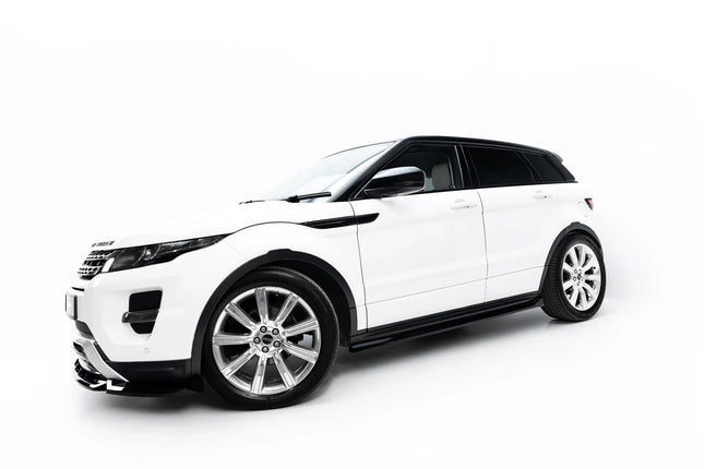 Splitterset för Land Rover Range Rover Evoque MK1