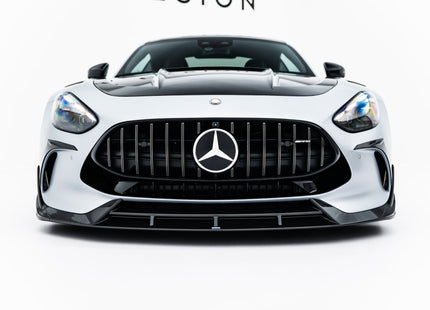 Bodykit i prepreg-kolfiber för Mercedes GT 63/55/63 S E Performance C192