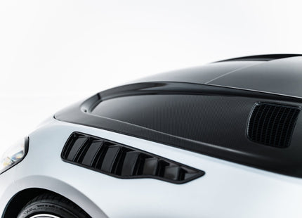 Bodykit i prepreg-kolfiber för Mercedes GT 63/55/63 S E Performance C192
