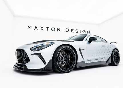 Bodykit i prepreg-kolfiber för Mercedes GT 63/55/63 S E Performance C192