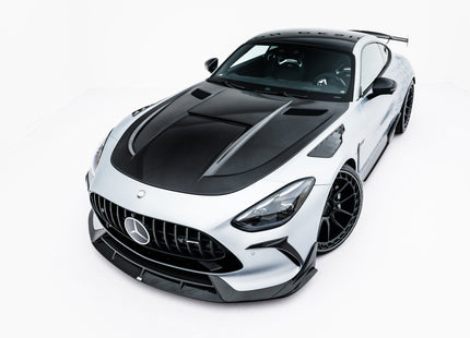 Bodykit i prepreg-kolfiber för Mercedes GT 63/55/63 S E Performance C192