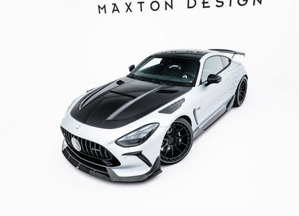 Bodykit i prepreg-kolfiber för Mercedes GT 63/55/63 S E Performance C192