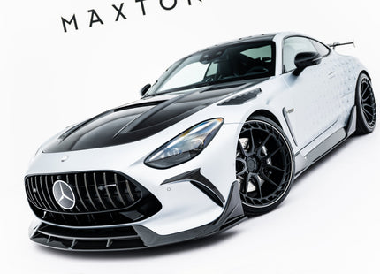 Bodykit i prepreg-kolfiber för Mercedes GT 63/55/63 S E Performance C192