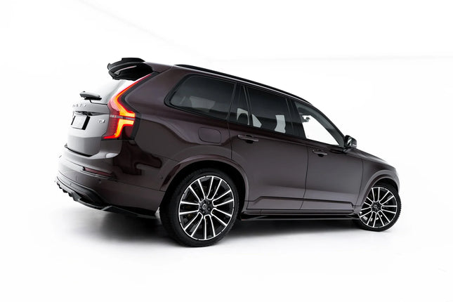 Sidokjolar för Volvo XC90 MK2 Facelift 2