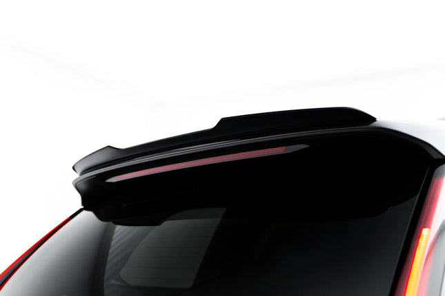 Spoilerläpp för Volvo XC90 MK2 Facelift 2