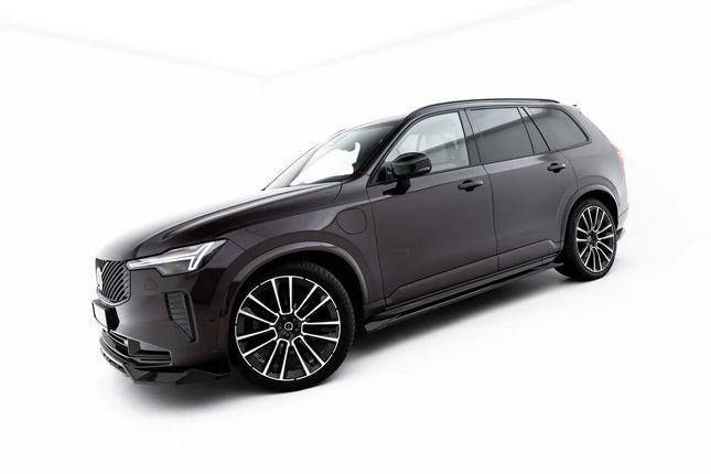 Splitterset för Volvo XC90 MK2 Facelift 2