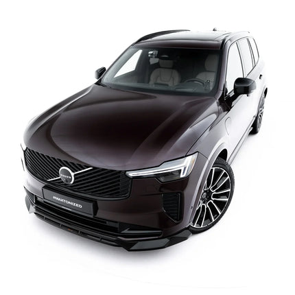 Splitterset för Volvo XC90 MK2 Facelift 2