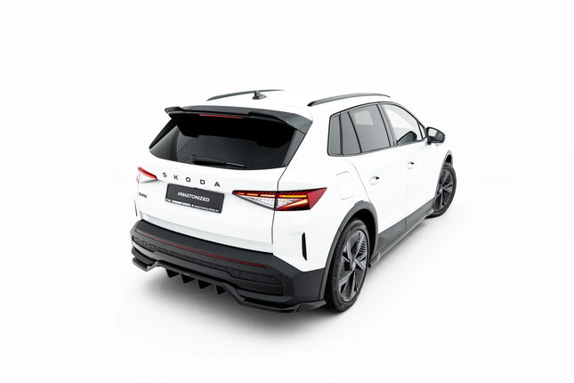 Spoilerläpp för Skoda Elroq RS MK1