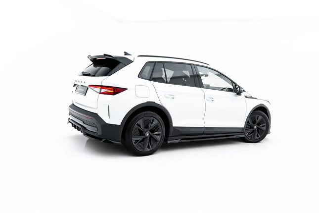 Sidokjolar för Skoda Elroq RS MK1