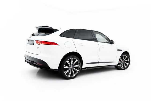 Sidokjolar för Jaguar F-Pace S X761