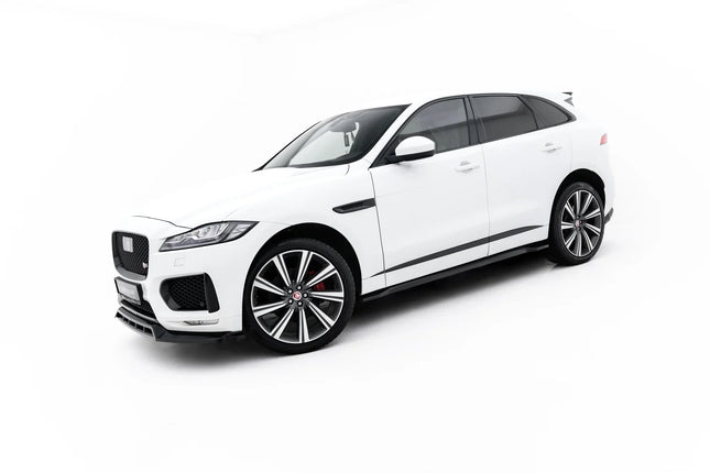 Sidokjolar för Jaguar F-Pace S X761