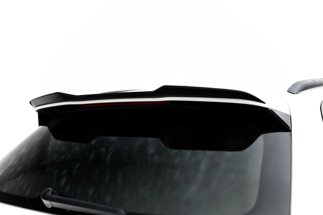 Spoilerläpp för Audi A3 S-Line Sportback/S3 8V