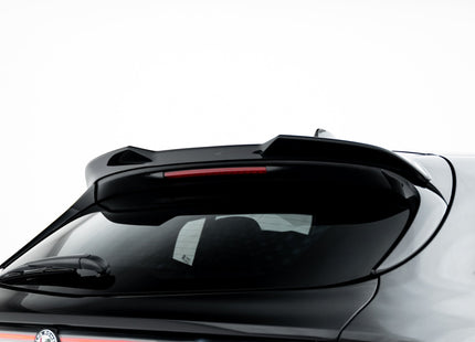Övre spoilerläpp 3D för Alfa Romeo Tonale MK1