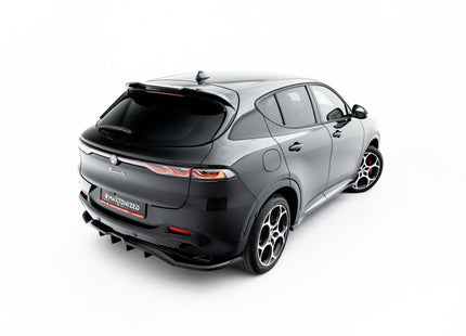 Övre spoilerläpp 3D för Alfa Romeo Tonale MK1
