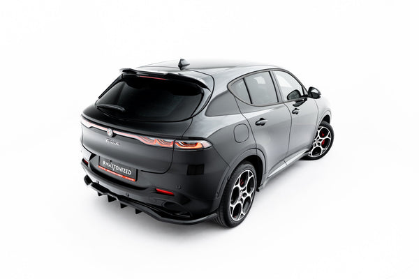 Övre spoilerläpp 3D för Alfa Romeo Tonale MK1