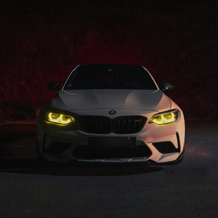 Two-Switch DRL 2-Serie/M2 (F22 F23) LCI