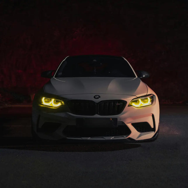 Two-Switch DRL 2-Serie/M2 (F22 F23) LCI
