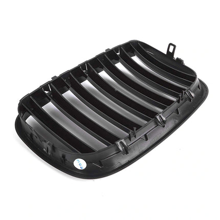 Grill BMW X5/X6 E70/E71 Singelribb Grill